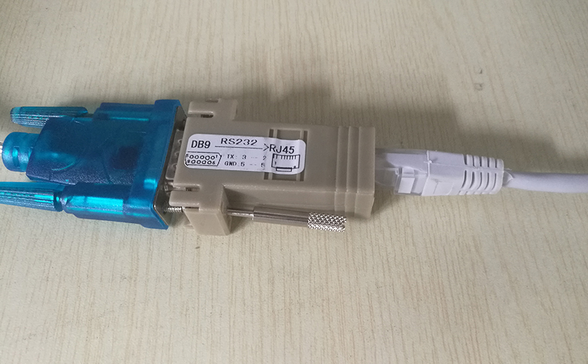 RS232線(xiàn)
